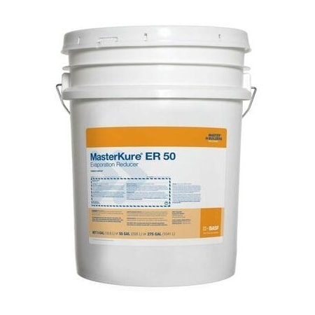 Sika Sikagard-30 ER Evaporation Reducer for Fresh Concrete 5 Gallon 817076